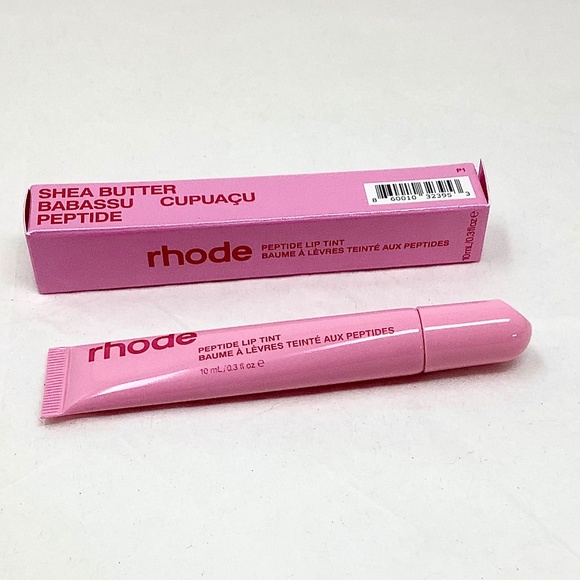 RHODE Makeup Rhode Skin Limited Edition Birthday Sparkle Jelly Bean